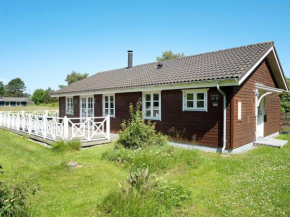 Holiday home Rødby XXVI in Rødby